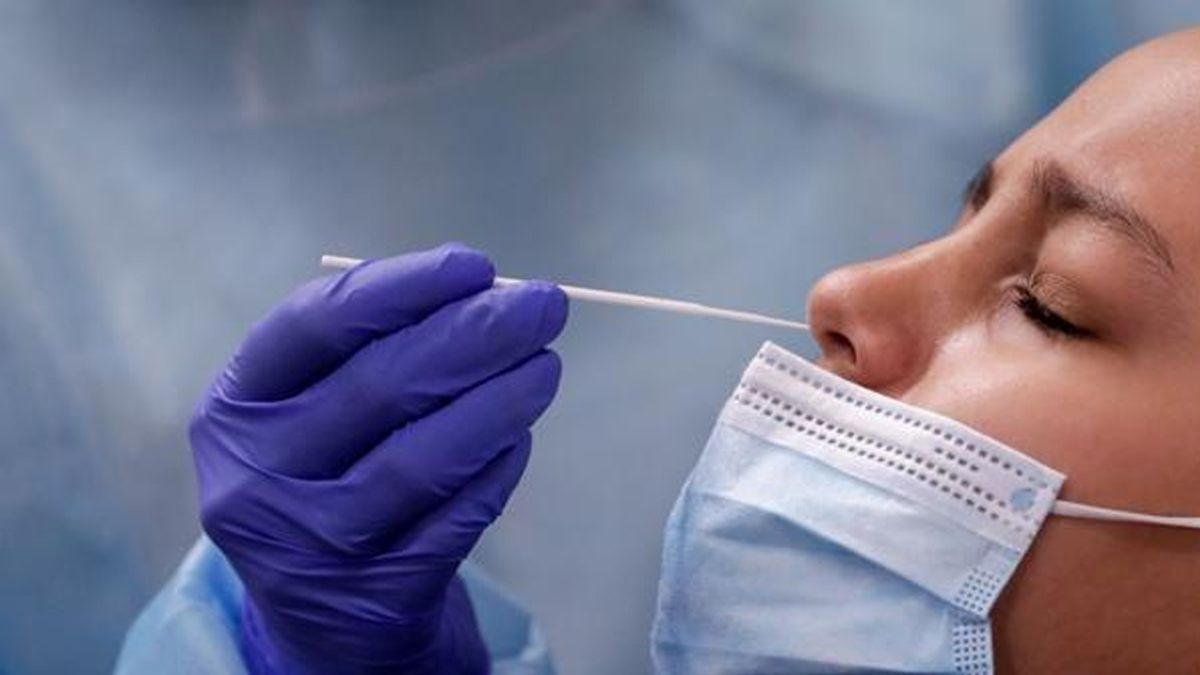 Estas son las colonias con alto riesgo de contagio de COVID-19