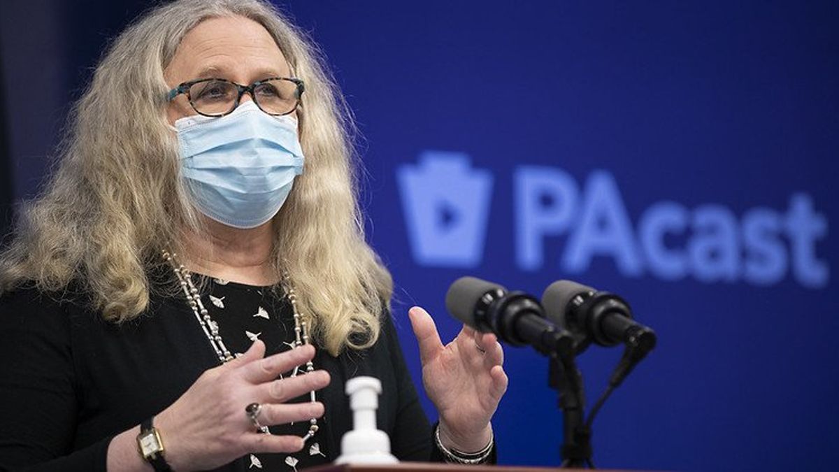 Biden nomina a destacada mujer trans como Subsecretaria de salud