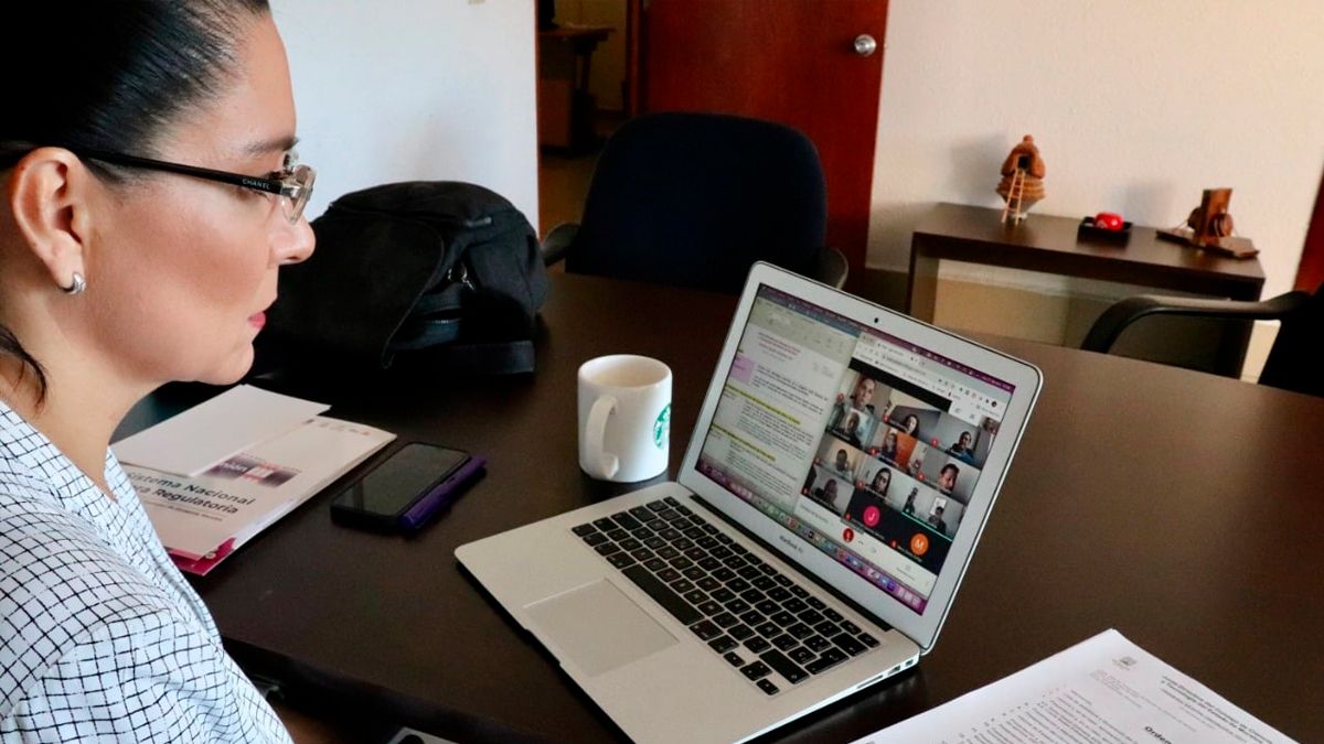 Sostiene Morelos reunión con la Embajada de Irlanda