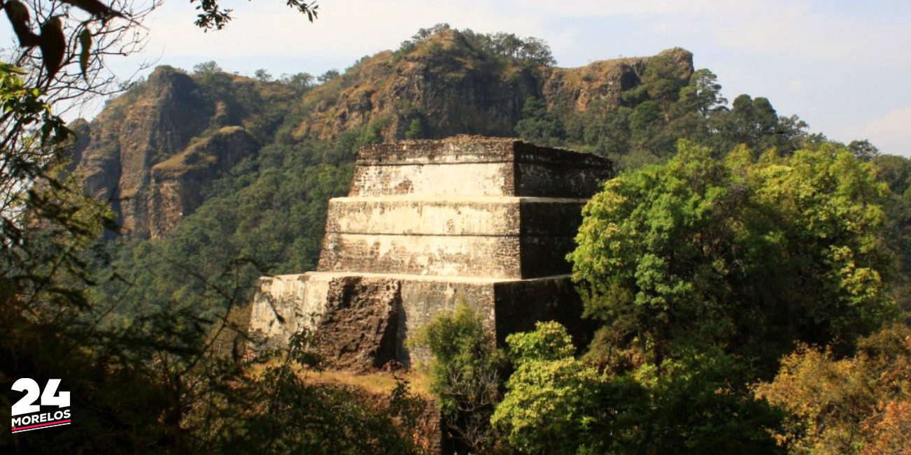 24 Morelos Tepozteco