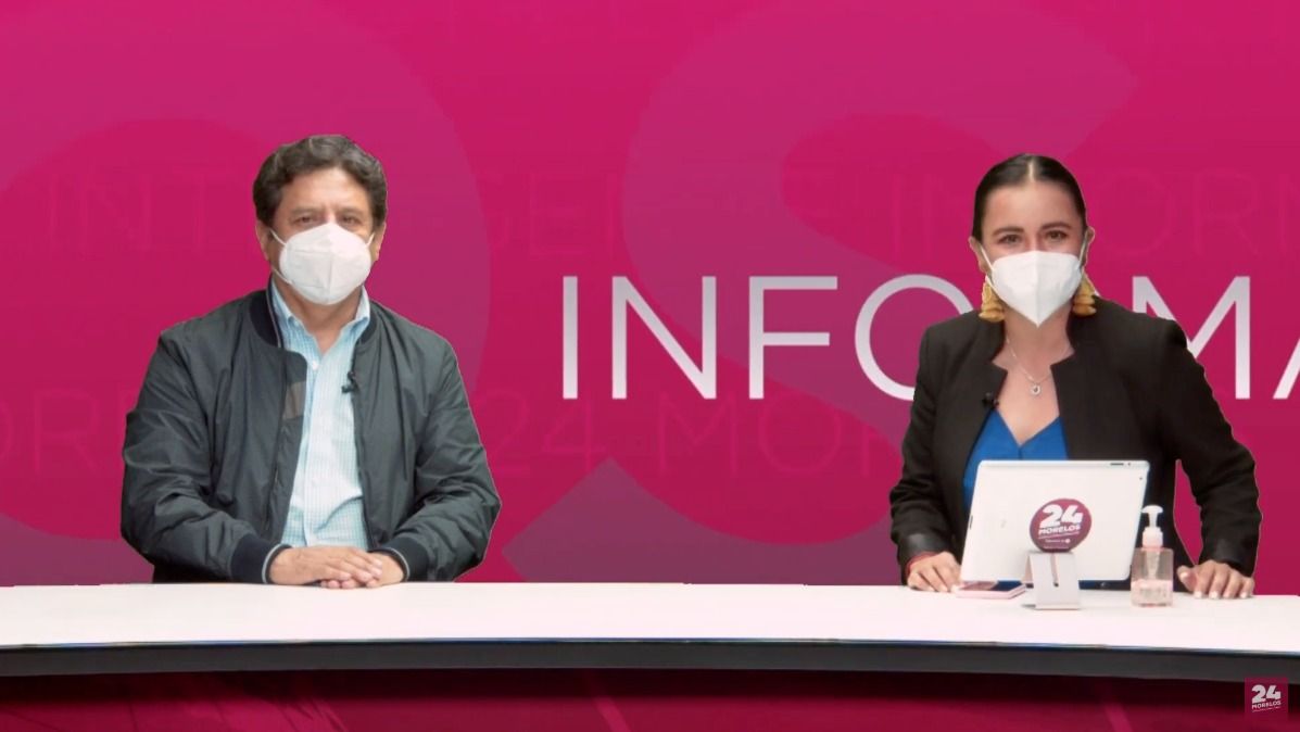 “Cuernavaca necesita de todos”