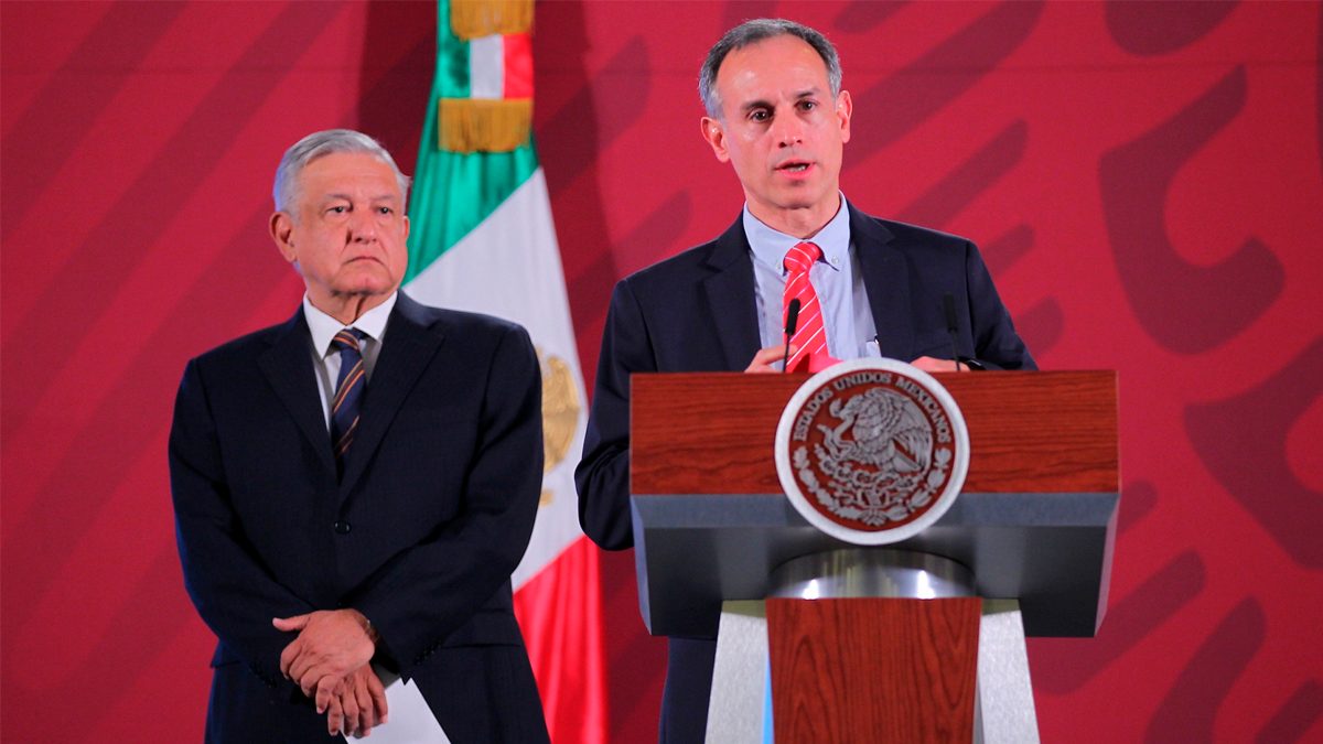 24 Morelos AMLO y Gatell