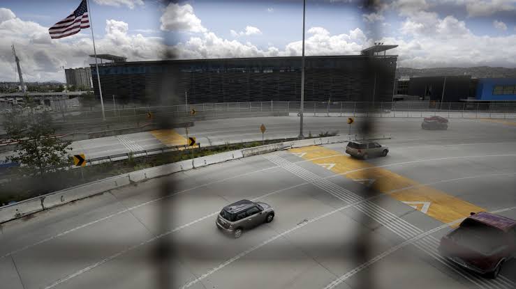 México pide a EEUU extender un mes más restricciones en zona fronteriza ante Covid-19