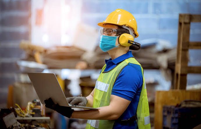 El papel de la minería en construcción de tecnología ante Covid-19