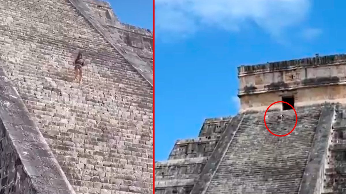 24 Morelos Lady Kukulcán