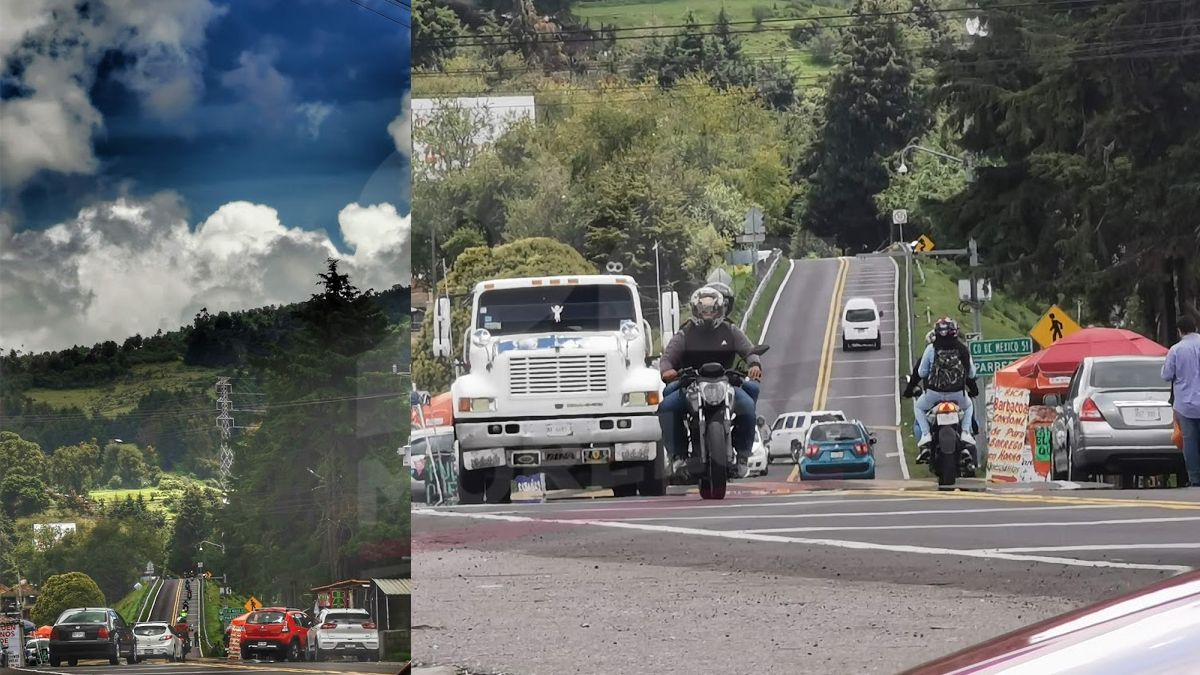 Cerrarán comercios en Huitzilac