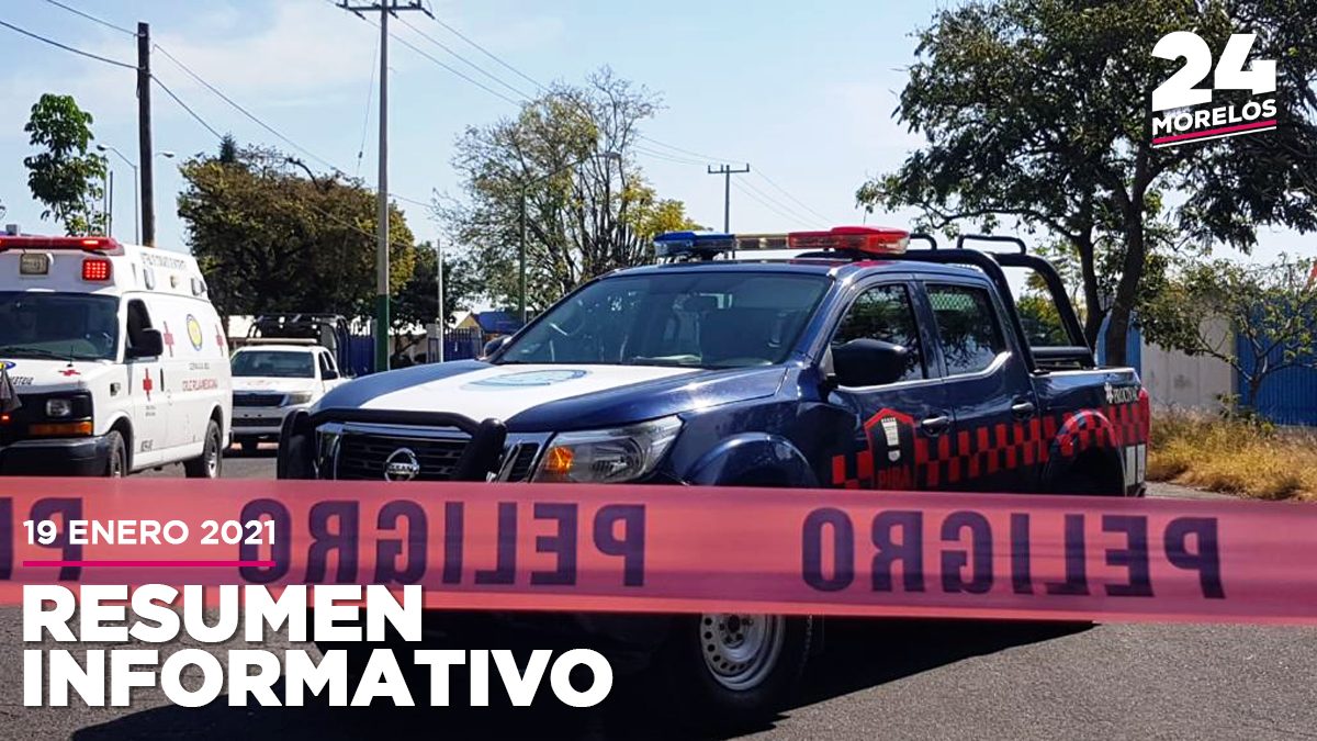 Se registró otro incendio en fábrica de CIVAC