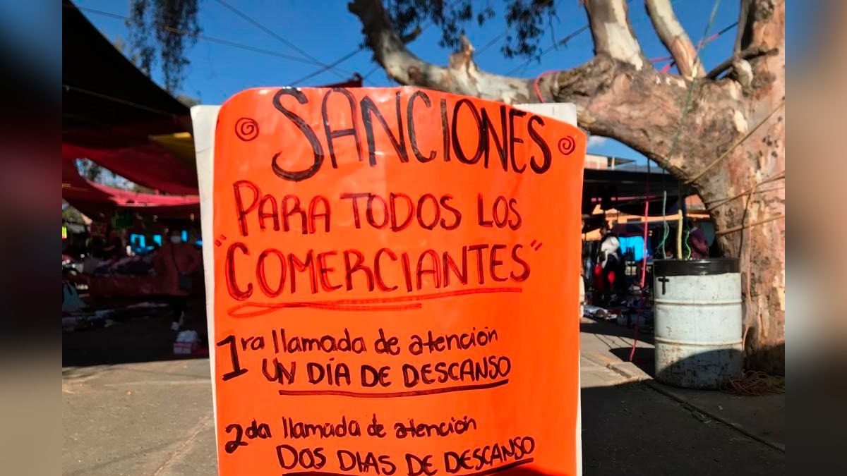 24 Morelos Tianguis de Chamilpa Cuernavaca