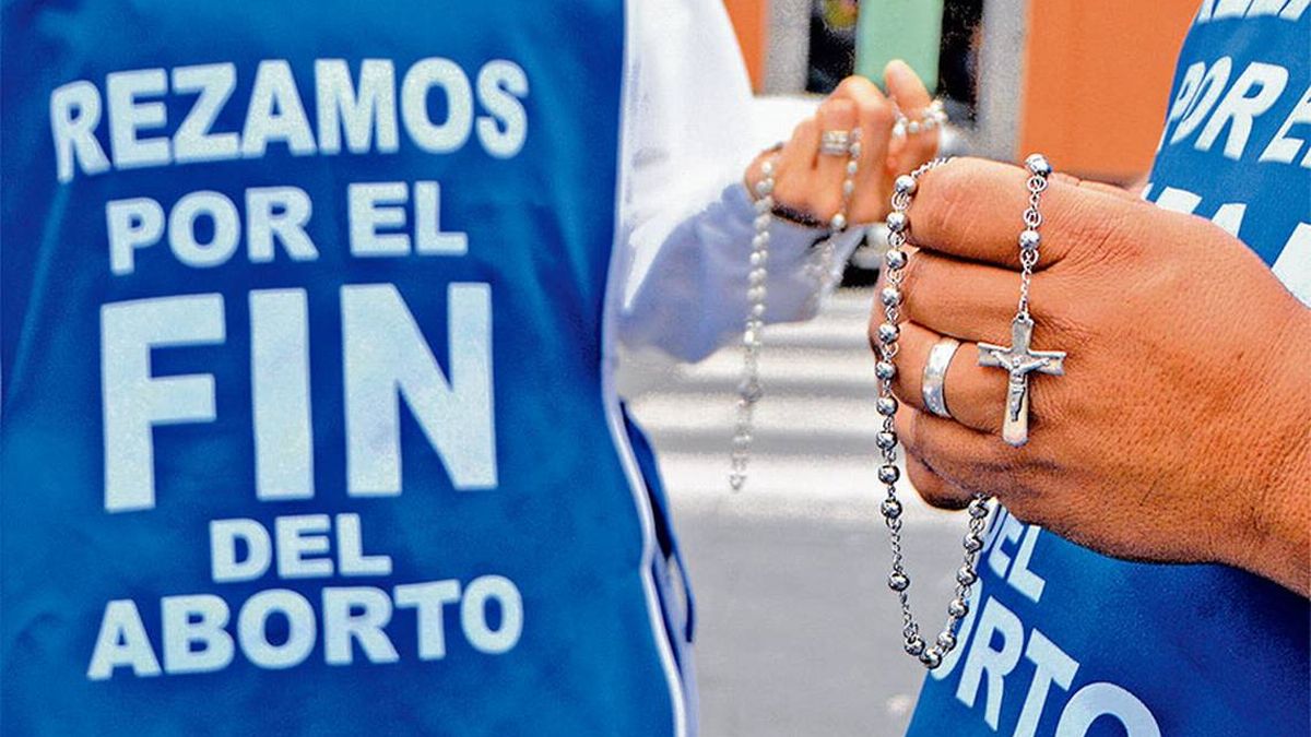 Movimiento anti aborto realizará manifestaciones en Cuernavaca