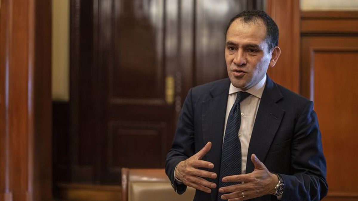 Gobierno de México ha comprado más vacunas que número de habitantes hay en el país