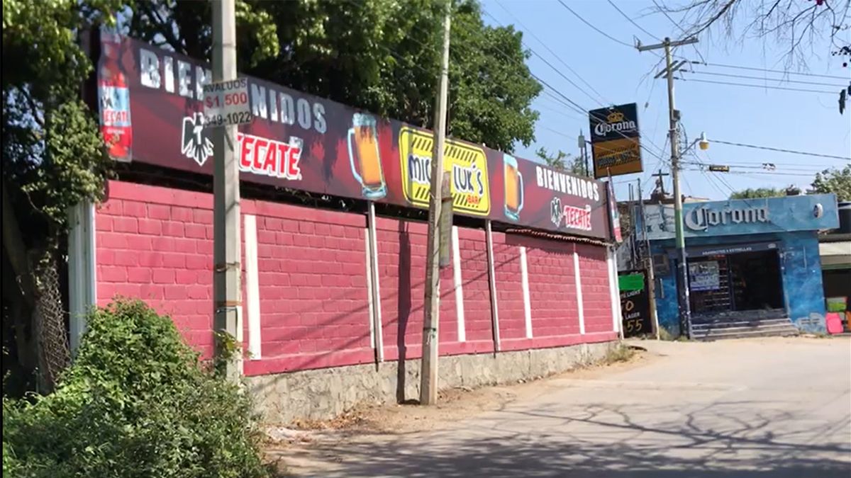 Realizan apercibimientos a bares de Acapantzingo