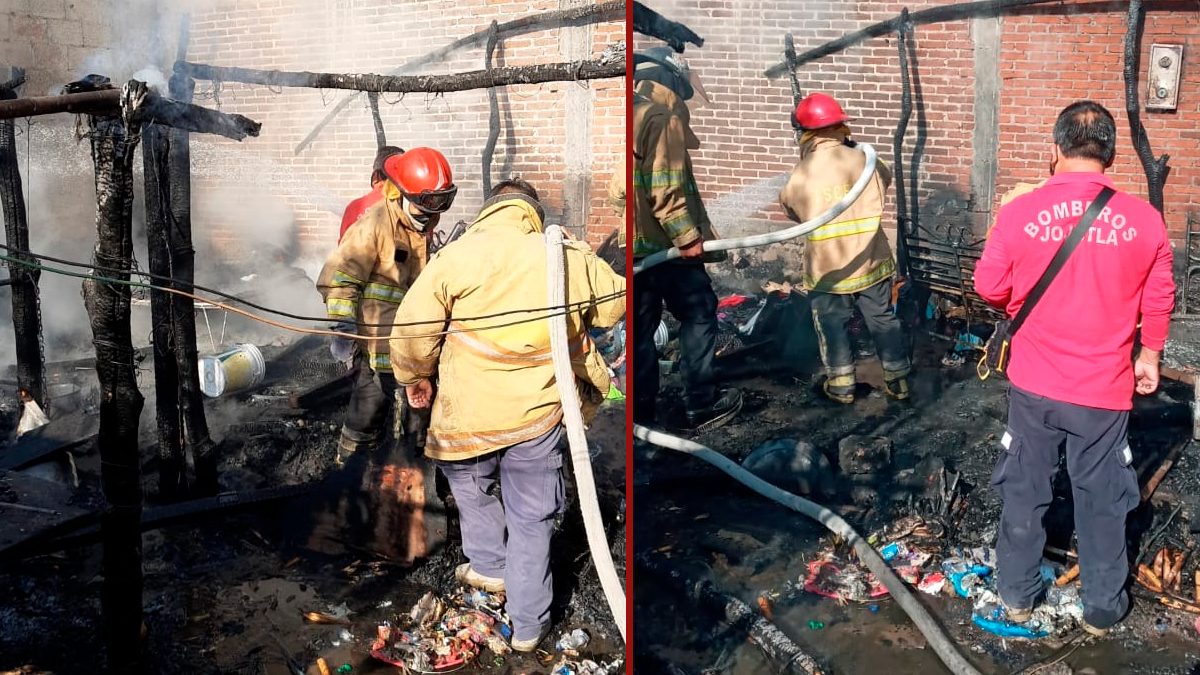 24 Morelos Bomberos Jojutla