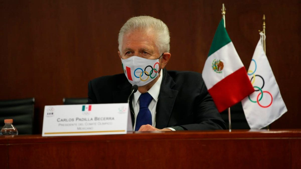 24 Morelos Comité Olímpico