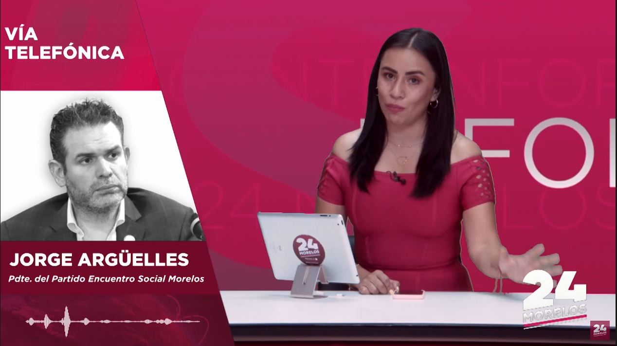 “Tenemos que cerrarle el paso a la corrupción”