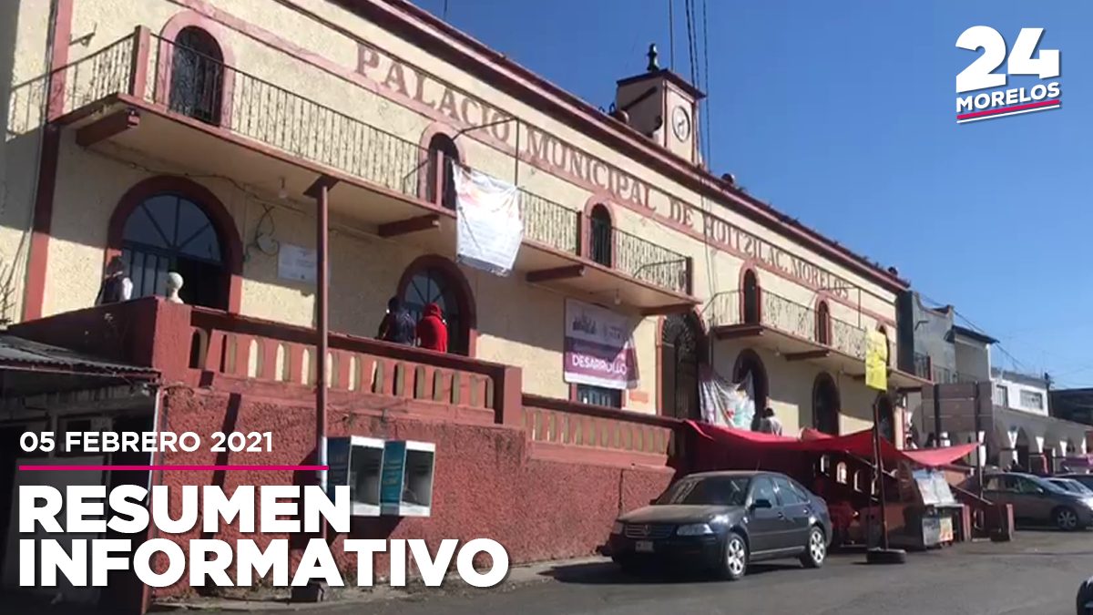 Investigan pensiones irregulares y laudos laborales en Huitzilac