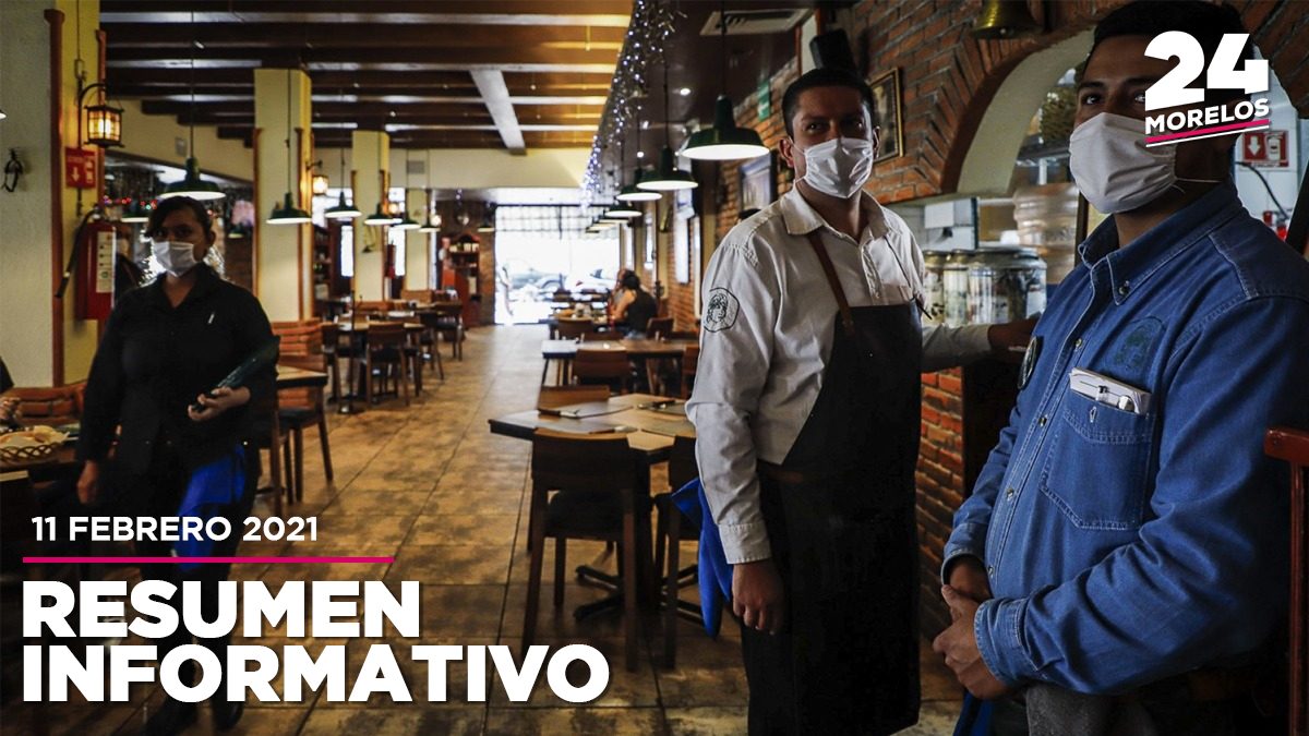 Acatan empresarios medidas para mitigar el COVID-19