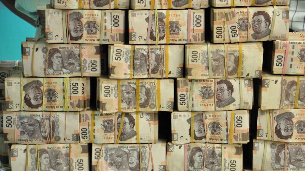 AMLO pide informe detallado sobre bienes incautados a crimen organizado