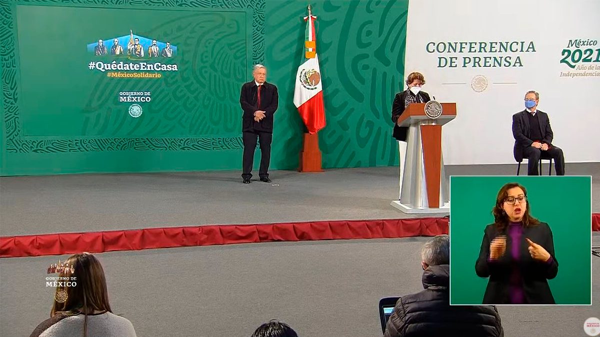 24 Morelos Delfina Gómez Mañanera