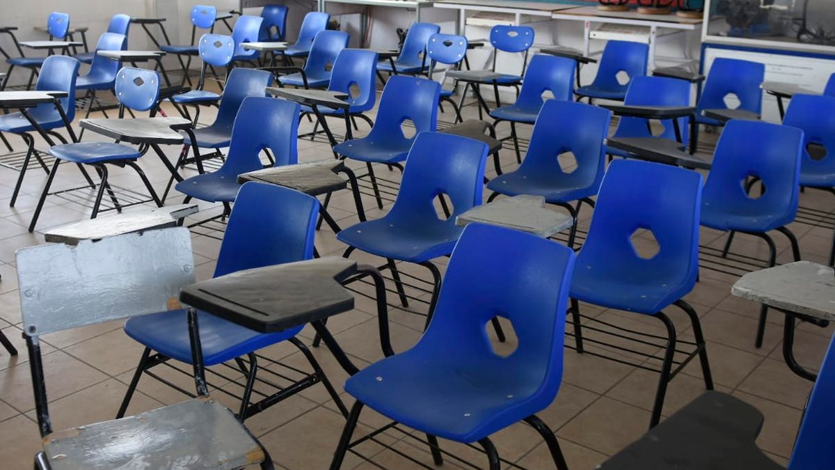 Exhorta diputado a que se atiendan demandas de Primaria en Tlaltizapán