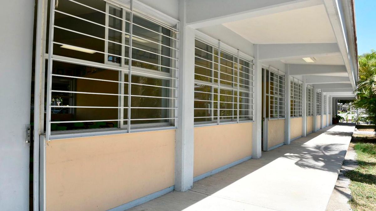 Escuelas de Jiutepec fueron vandalizadas durante confinamiento