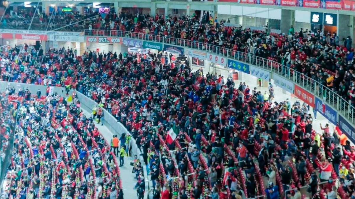 24 Morelos Estadio Mazatlán