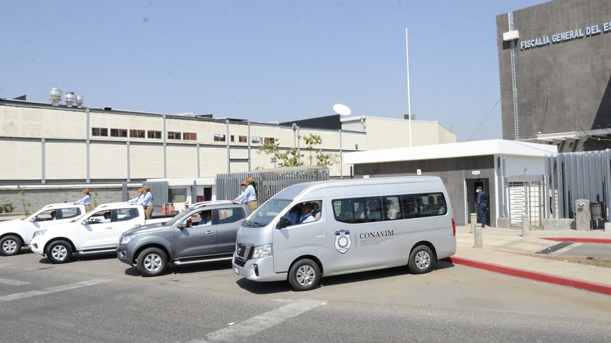 Fiscalía conforma Grupo Especial de Atención de Género con apoyo de CONAVIM