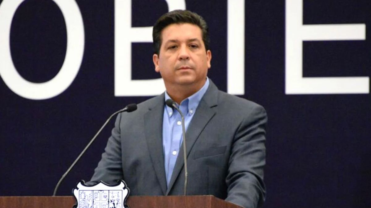 Acusan a Gobernador de Tamaulipas por presunto enriquecimiento ilícito