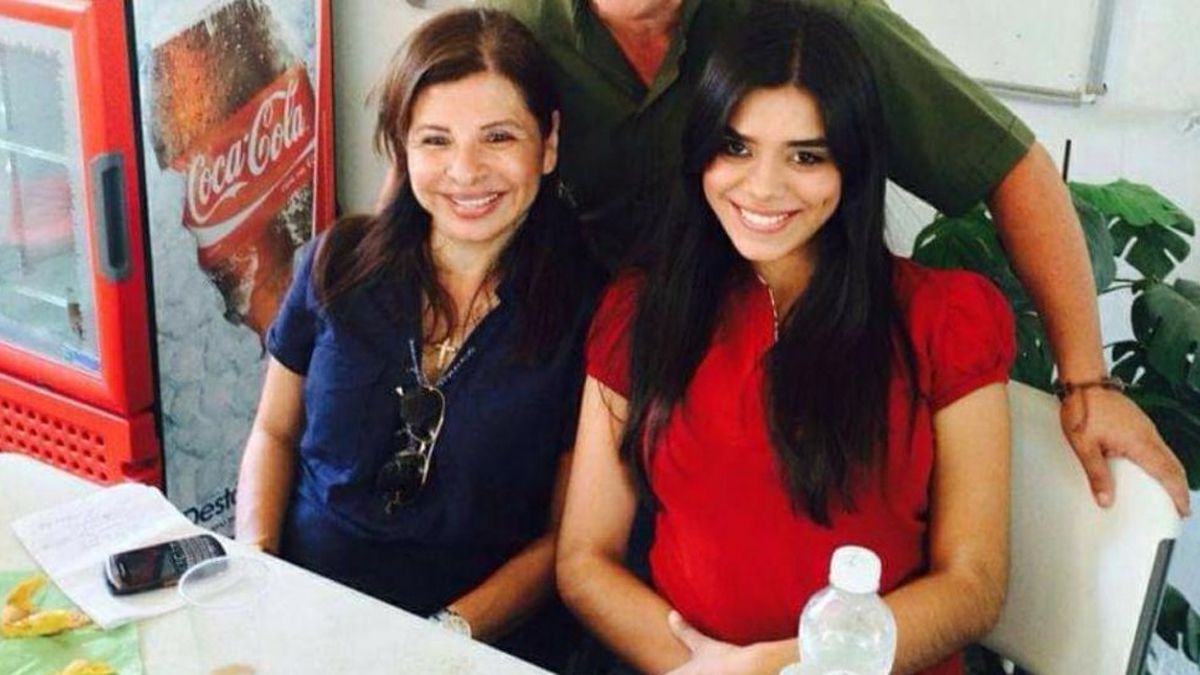 Asesinan a ex diputada del PRI y su hija en Veracruz