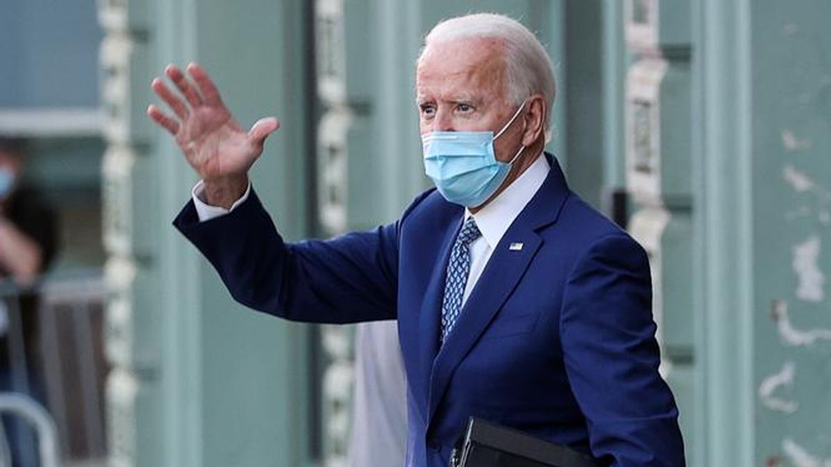 Estados Unidos donará 4 mil millones de dólares para agilizar vacunación mundial