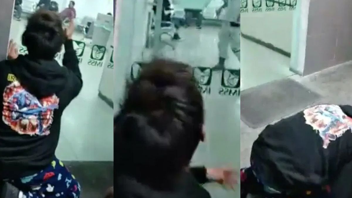 IMSS asegura que si brindó atención médica a hombre que murió afuera de hospital