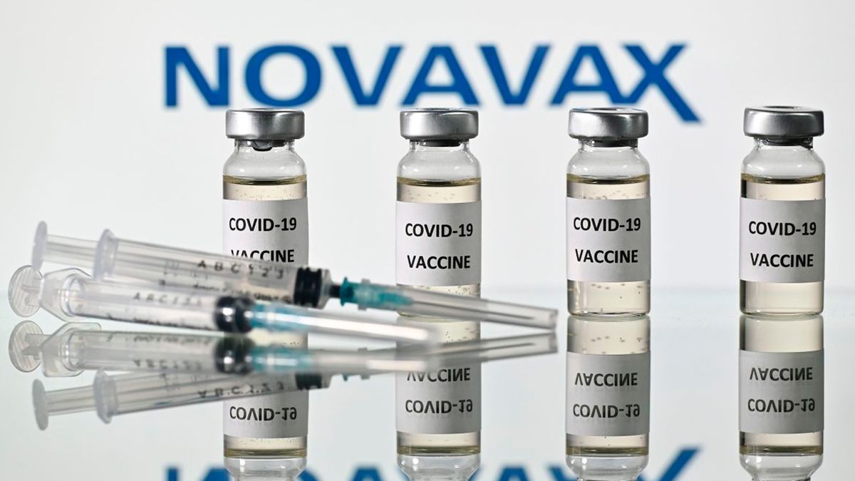 Inicia México y Estados Unidos reclutamiento para ensayo clínico de Vacuna Novavax