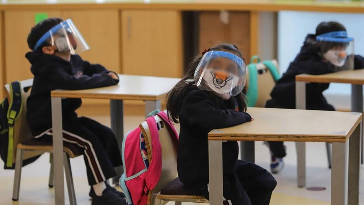 Niños los más afectados por COVID-19:OMS