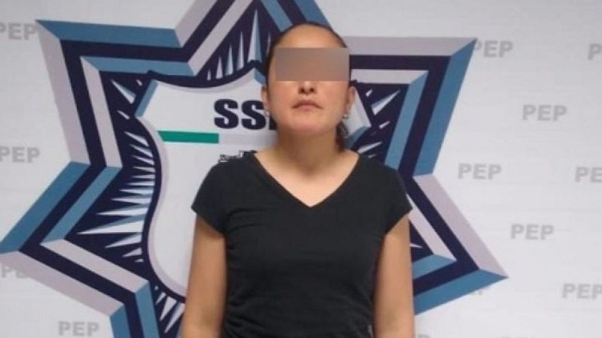 Detienen a regidora del PRI con dosis de droga