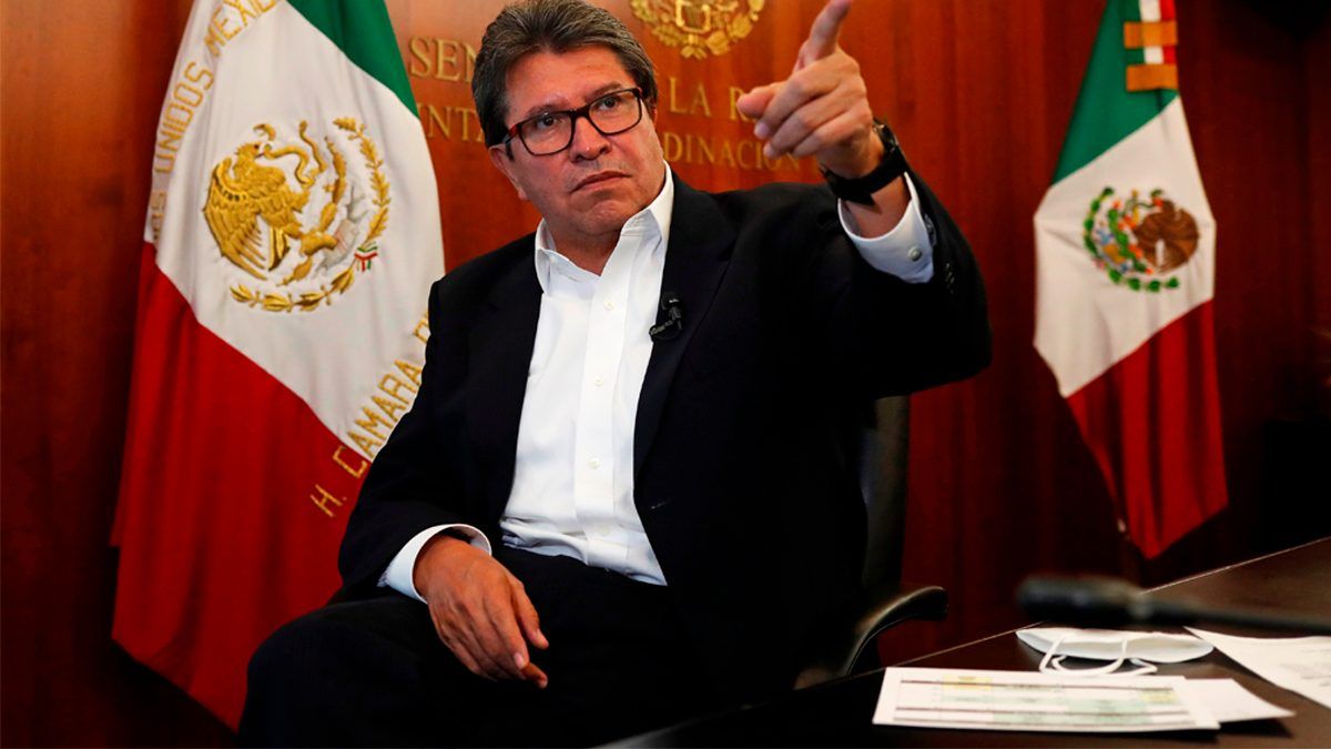 24 Morelos Ricardo Monreal