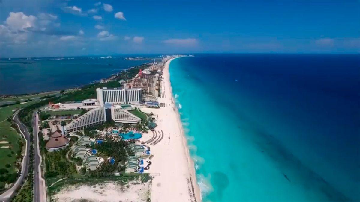 Advierten de presuntas empresas de viajes falsas en internet