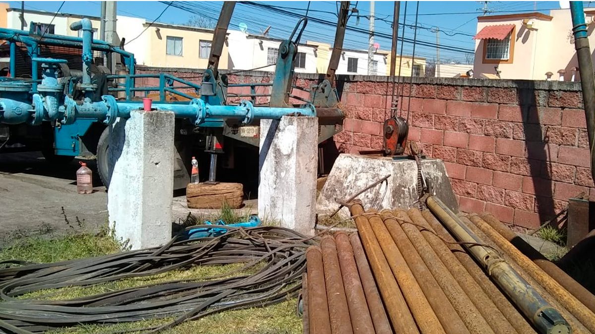 24 Morelos Agua Potable