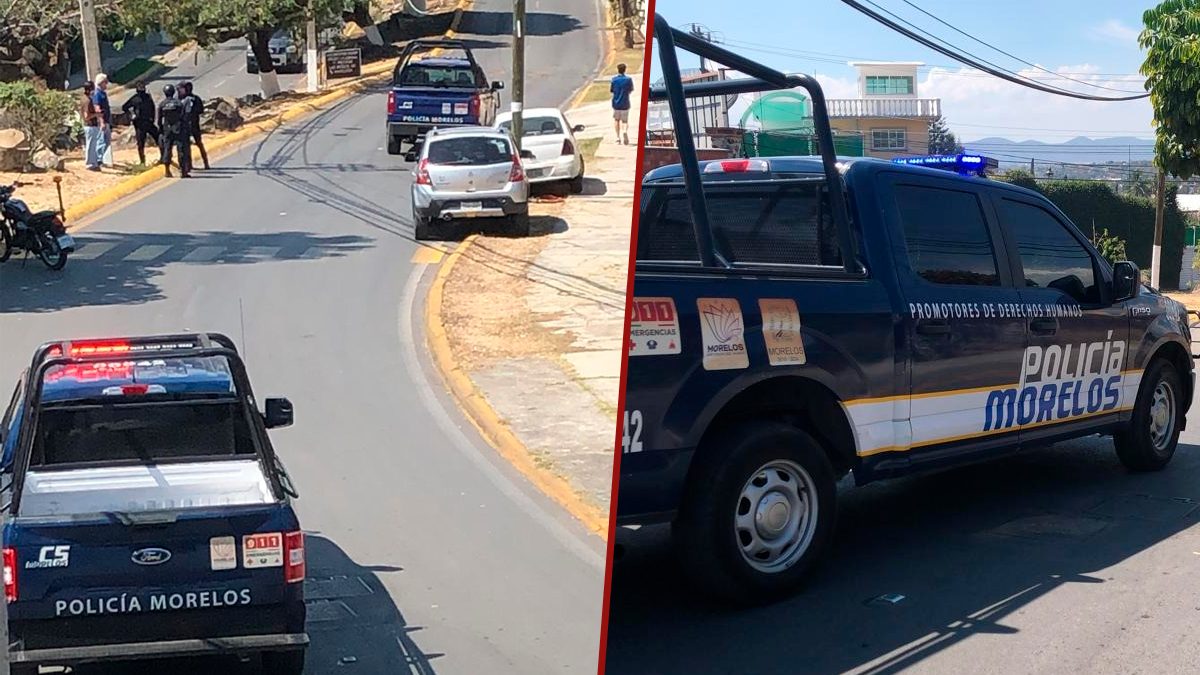 24 Morelos Policía Morelos