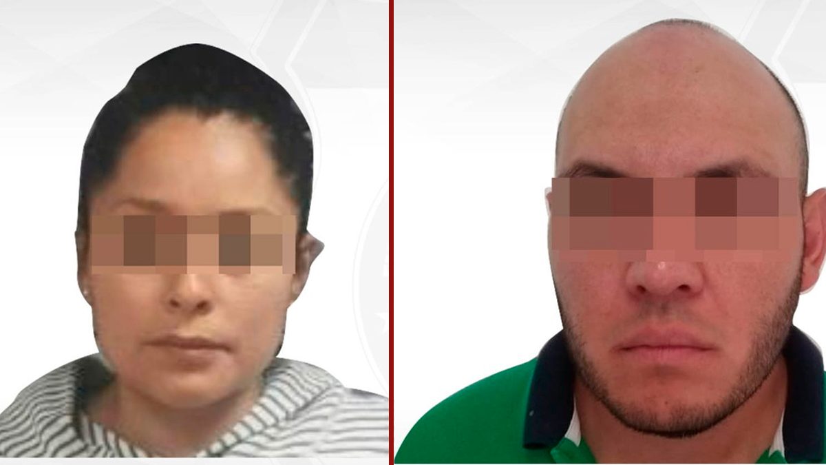 24 Morelos DETENIDOS FGE