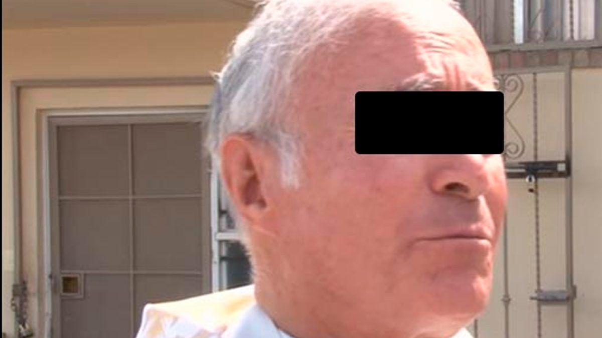 24 Morelos Sacerdote en Chihuahua