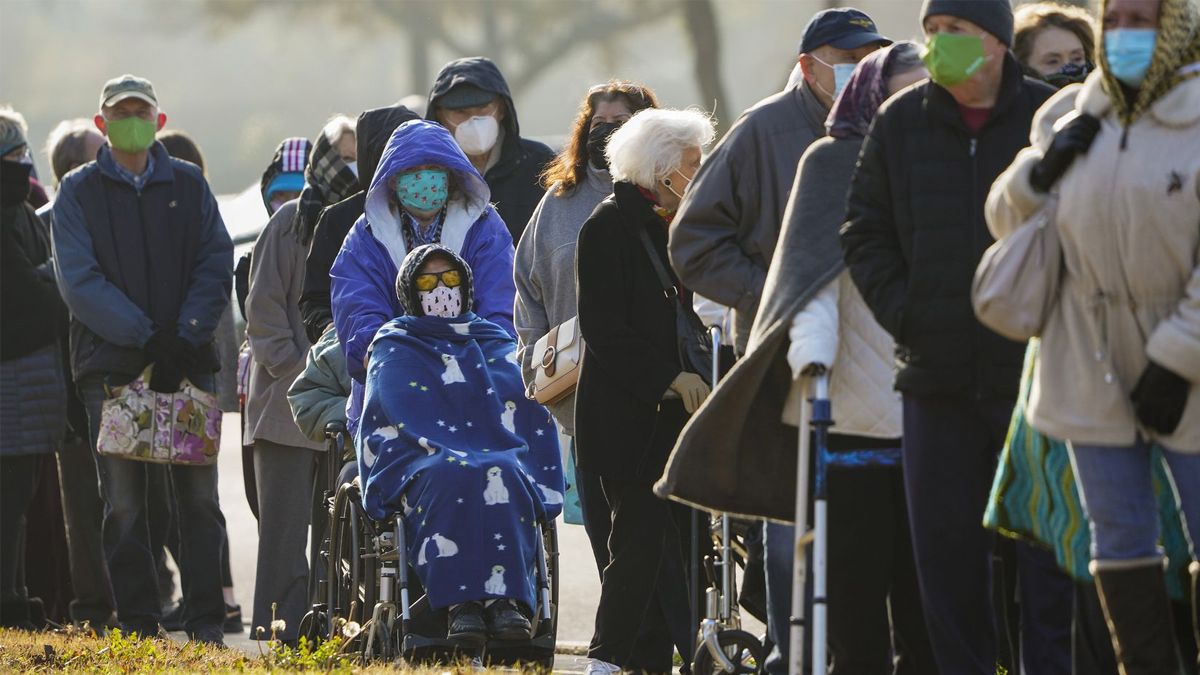 Estiman 80 millones de vacunados en México para junio