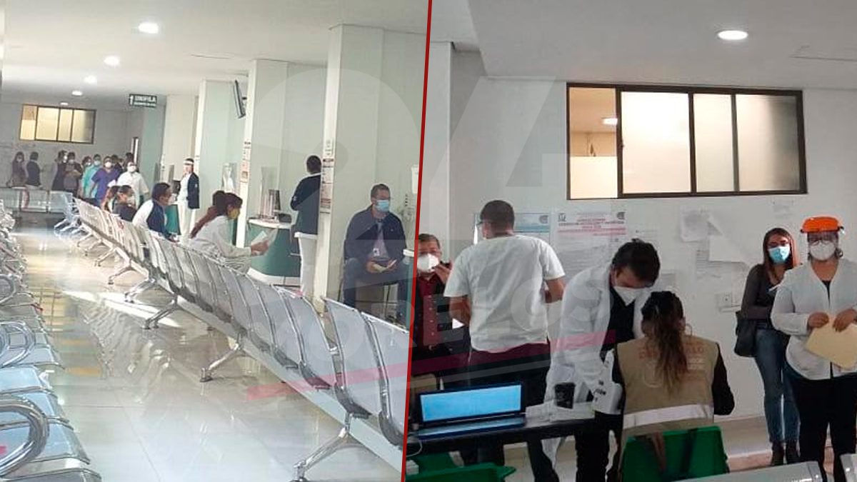 24 Morelos Clínica 20 vacuna