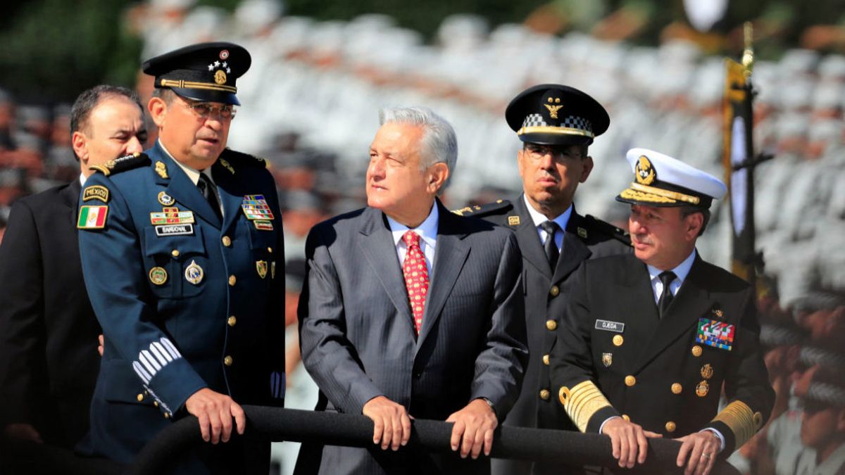 Piden a AMLO mejorar estrategia de seguridad en Morelos