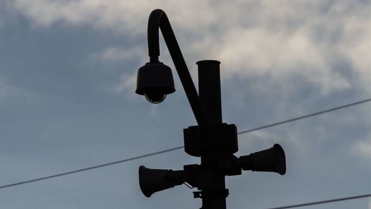 Comienza instalación de alerta sísmica en Morelos