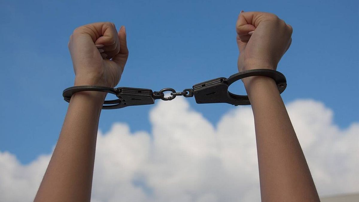 Preparan liberación de hasta 3 mil presos en EDOMEX