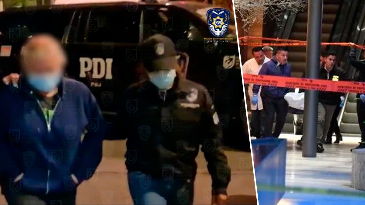 24 Morelos Detenida por asesinato Plaza Artz