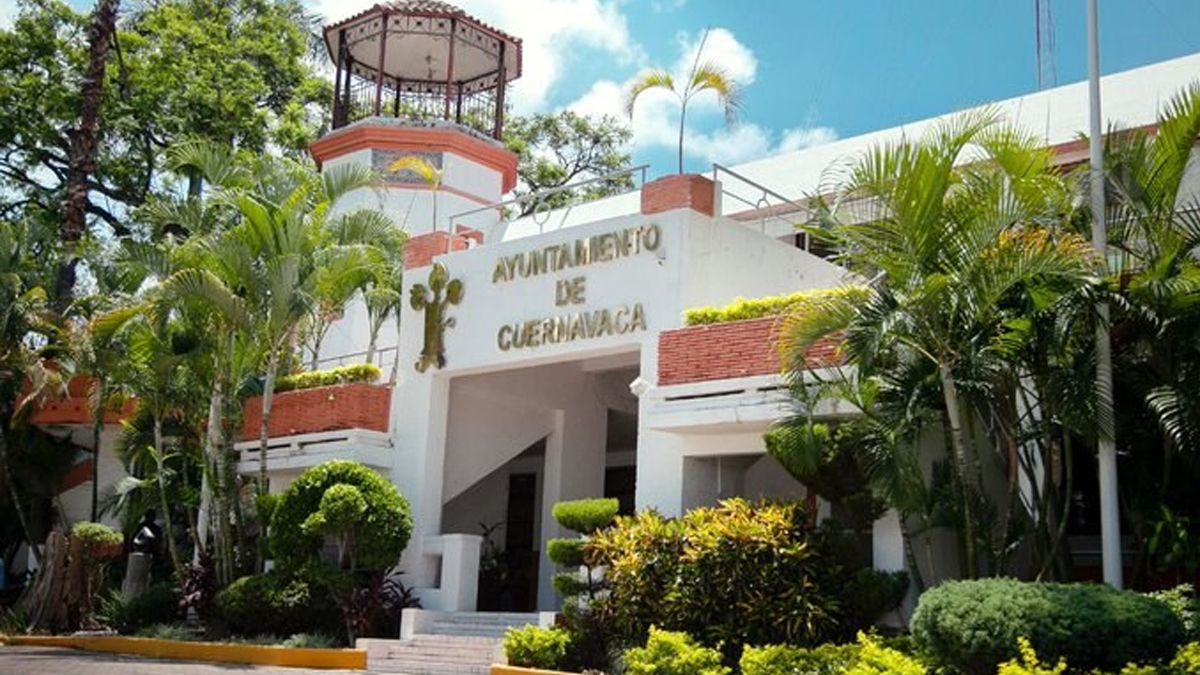 Conoce a los próximos regidores del Ayuntamiento de Cuernavaca