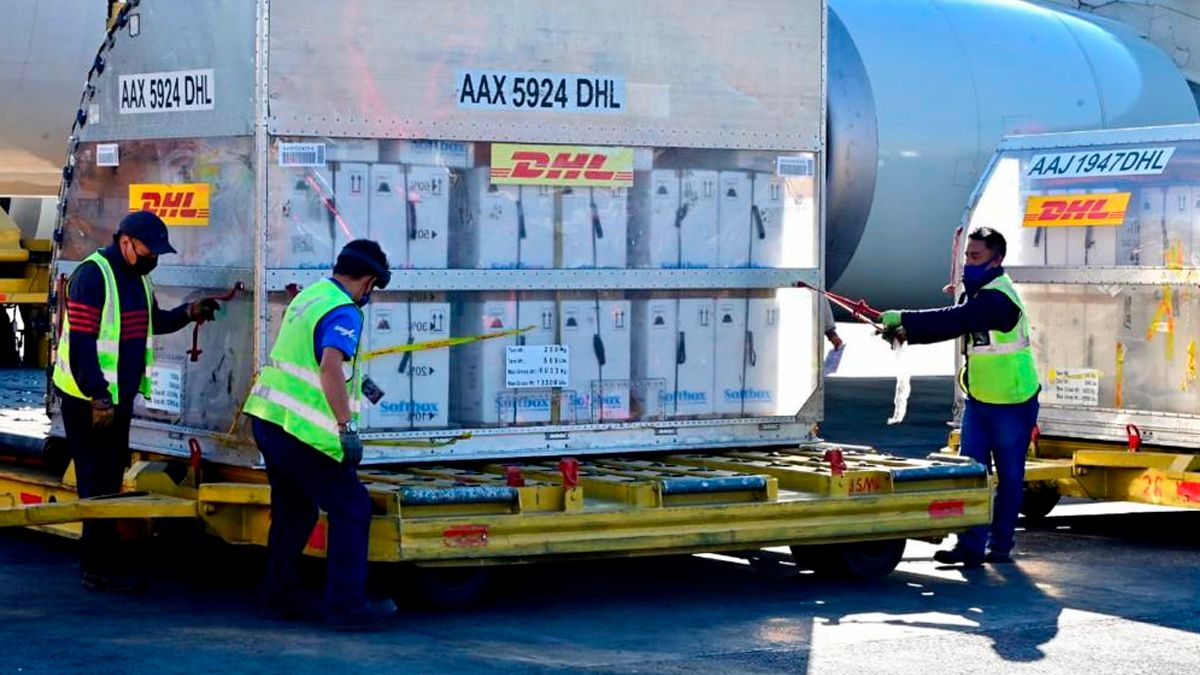 24 Morelos Llegada de vacunas