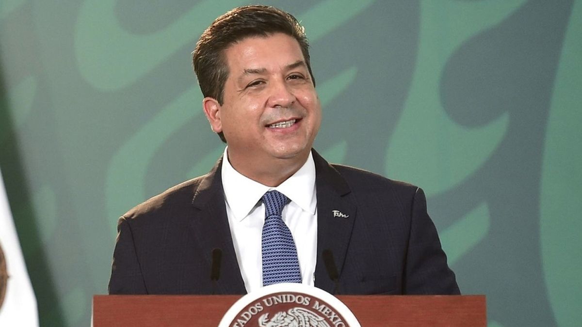 Blindan al Gobernador de Tamaulipas ante posible desafuero