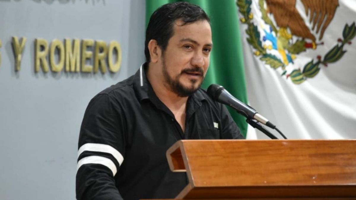 Diputado de MORENA asegura fue víctima de acoso ya que le pidieron ser “sugar daddy”