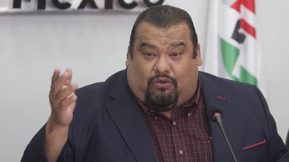 Niegan amparo a Gutiérrez De La Torre